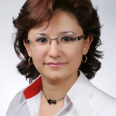 Таджиева Умида Хабибуллаевна