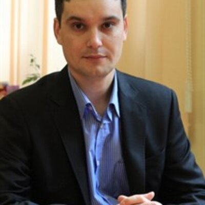 Салихов Эльдар Амирович