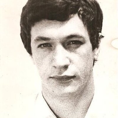 Верзилин Сергей Владимирович