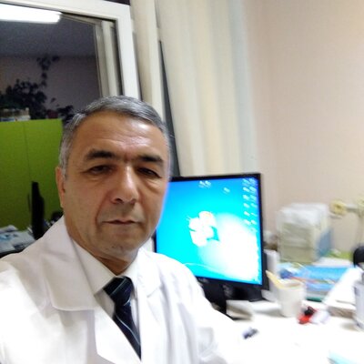 Атохонов Сайфулло Насруллоевич