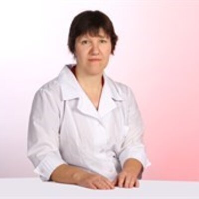 Кононович Галина Юрьевна
