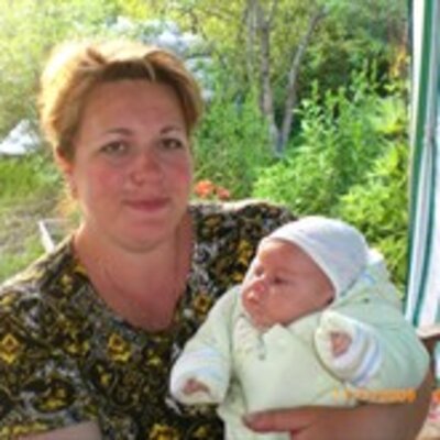 Козлова Елена