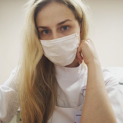 Горожанина Маргарита Владимировна