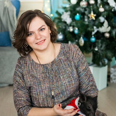 Баласхова Анна Александровна