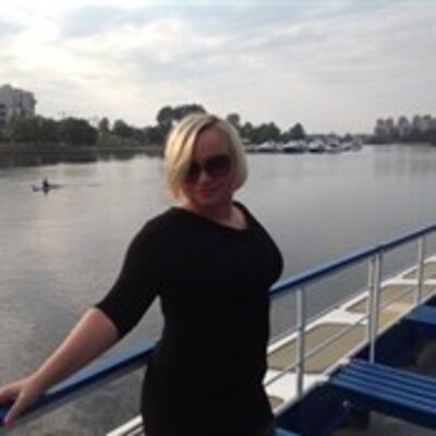 Велеславова Ольга