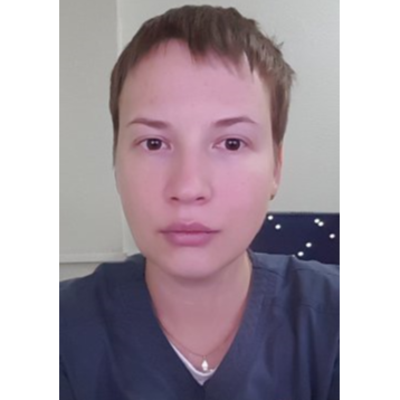 Карасева Ольга Александровна