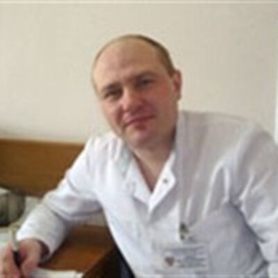 Савчук Олег Владимирович