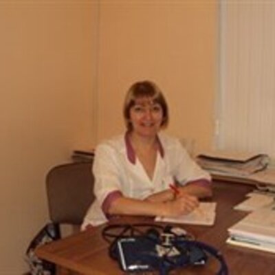 Осипова Елена Юрьевна