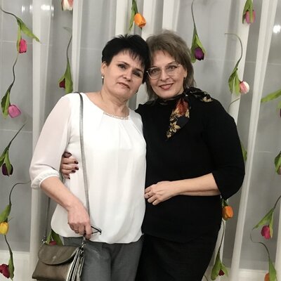 Олейникова Валерия Евгеньевна
