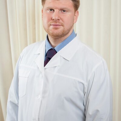 Завалин Алексей Валерьевич