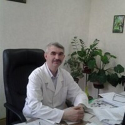 Клочков Андрей Викторович