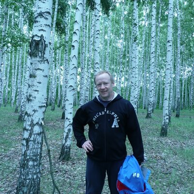Коновальчук Владимир Павлович