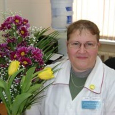 Селиванова Татьяна Анатольевна