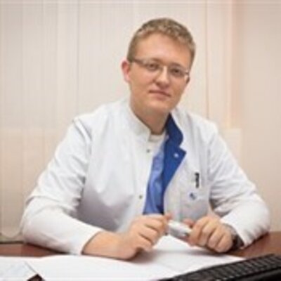 Дубовой Александр Александрович