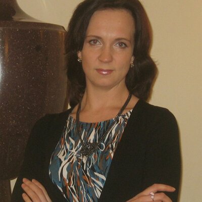 Чечина Ирина Николаевна