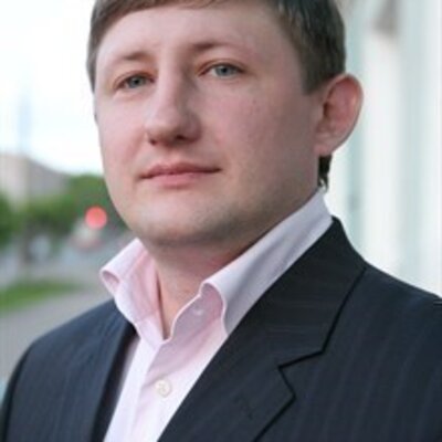 Елфимов Дмитрий Александрович