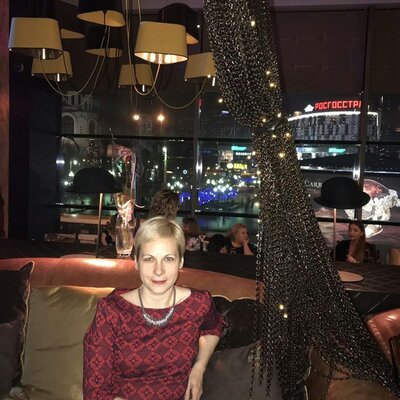 Леонова Евгения Геннадьевна