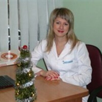 Киру Ольга Васильевна