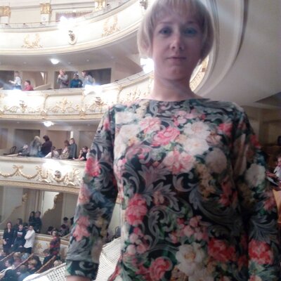 Николаевская Надежда Леонидовна