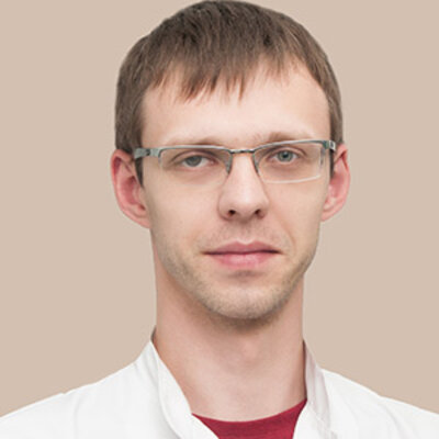 Синельников Константин Андреевич