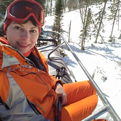 Ильчевская Елена Александровна