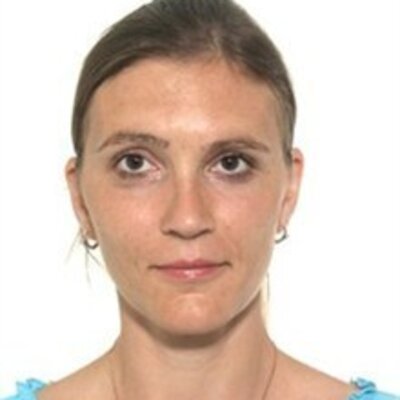 Напалкова Ирина Михайловна