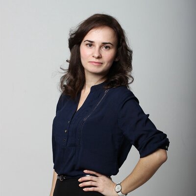 Пенькова Надежда Александровна