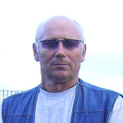 Соболев Юрий
