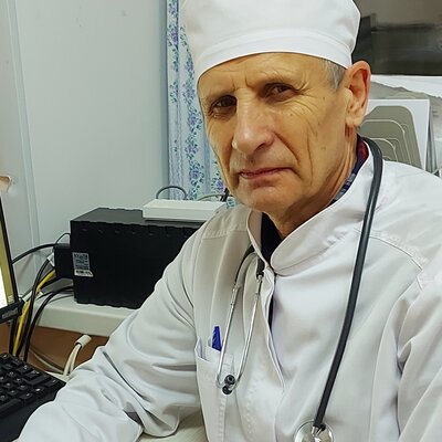 Мальков Александр Сергеевич