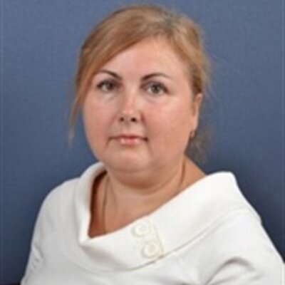Павленко Татьяна Леонидовна