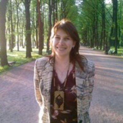 Кхотенова Светлана