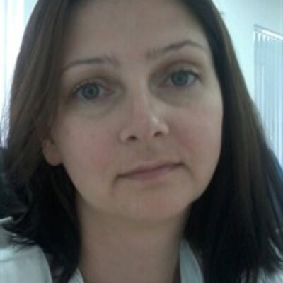 Кравченко Нина Владимировна