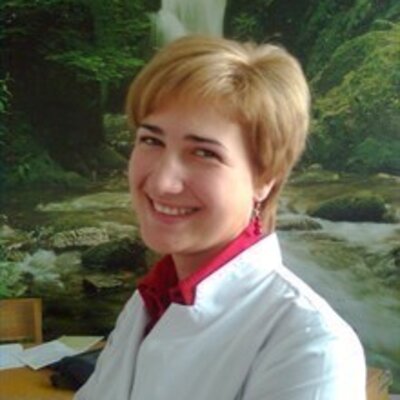 Степанова Наталья Анатольевна