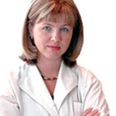 Веселова Людмила Юлиановна