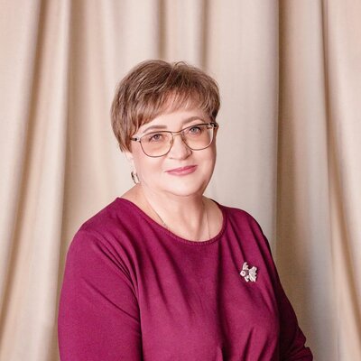 Ананьева Наталья Николаевна