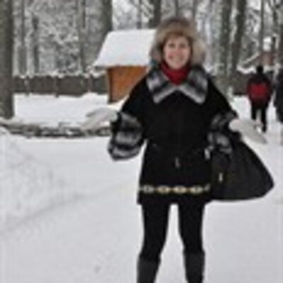 Павлова Ирина Викторовна