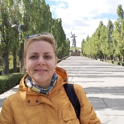Яшина Екатерина Сергеевна