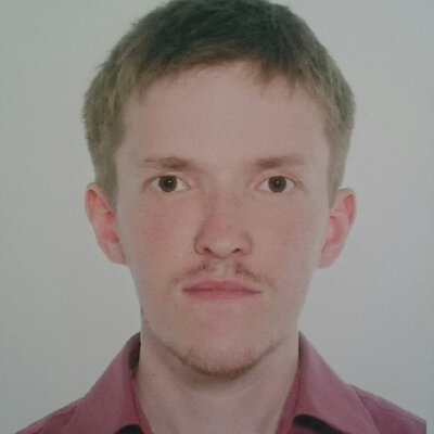 Некрасов Юрий Борисович