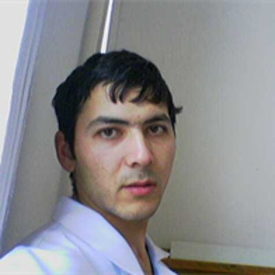 Насриев Сухроб Ашурович