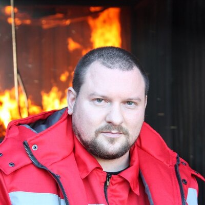 Алексеев Михаил Александрович