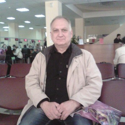 Слесарев Владимир Анатольевич