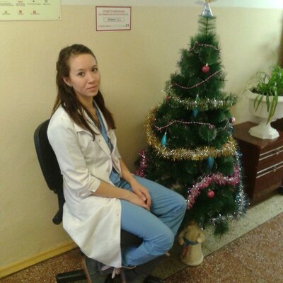 Видуто Валентина Евгеньевна
