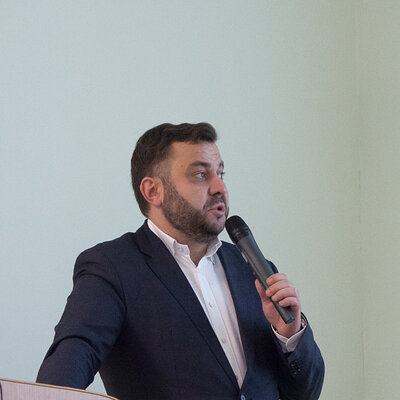 Мальцев Андрей Александрович