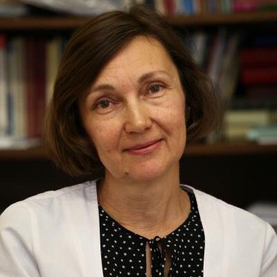 Самсонова Галина Геннадьевна