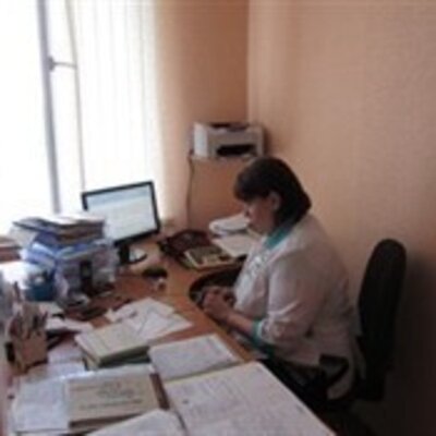 Церпицкая Татьяна Николаевна