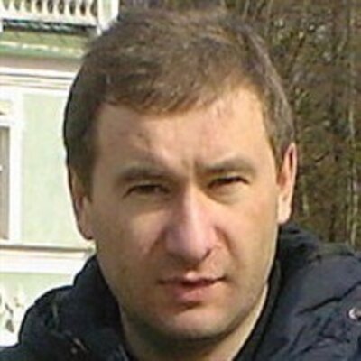 Хавкин Владимир Анатольевич