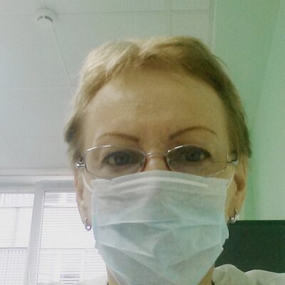 Мингалиева Ольга Павловна