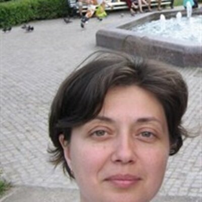 Нароваткина Юлия Константиновна