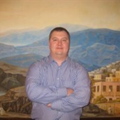 Перевозчиков Вадим Евгеньевич