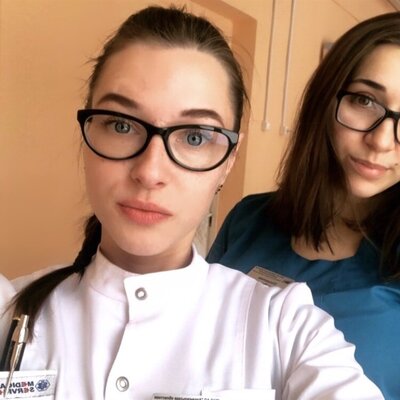 Тюлюбаева Марта Андреевна